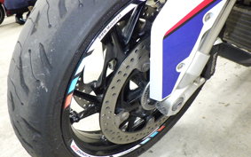 BMW S1000XR 2018