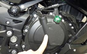 KAWASAKI NINJA 250 2 2017 EX250P
