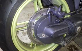 BMW R 1150 R ROCKSTAR 2005
