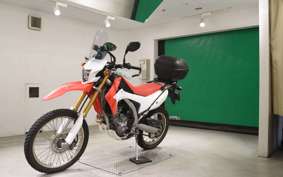 HONDA CRF250L 2008 MD38