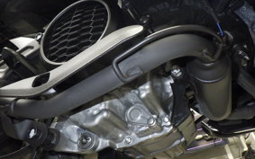 HONDA DIO110-3ﾍﾞｰｼｯｸ 2022 JK03