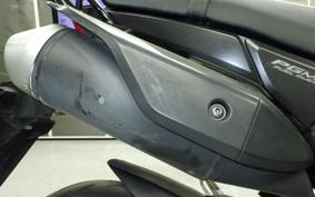 HONDA ｸﾞﾛﾑ 2021 JC61