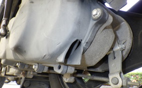 SUZUKI ADDRESS V50 Gen.2 CA44A