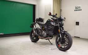 DUCATI MONSTER 937 + 2022