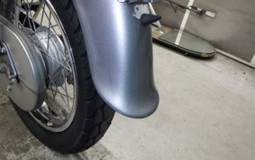 HONDA LITTLE CUB 1988 AA01