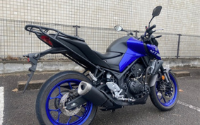YAMAHA MT-03 ABS 2020 RH13J