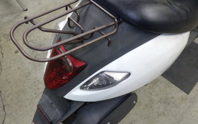 SUZUKI ﾚｯﾂ CA4AA