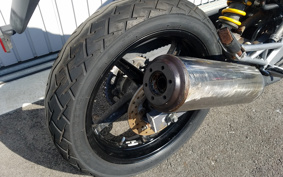 HONDA VTR 250 MC33