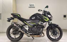 KAWASAKI Z250 Gen.2 2000 EX250P