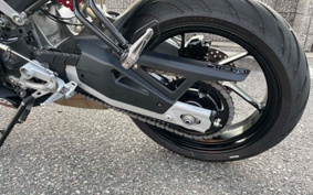 APRILIA RS457 2025 ZDXE