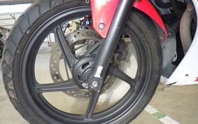 HONDA CBR250R A MC41