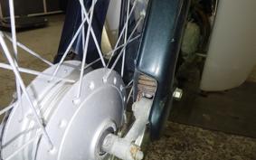 HONDA C50 SUPER CUB 2001 AA01