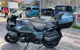BMW R1300RT ASA 2025 0M41
