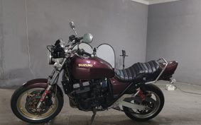 SUZUKI GSX400 GK79A