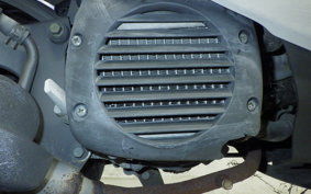 YAMAHA JOG Gen.5 SA36J