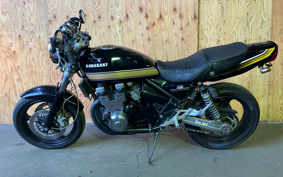 KAWASAKI ZEPHYR400K 2004 ZR400C