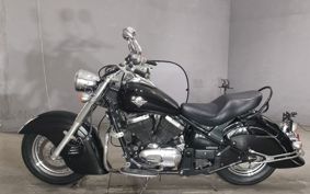 KAWASAKI VULCAN400 DRIFTER VN400D