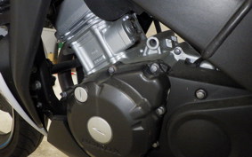 HONDA CBR125R JC50