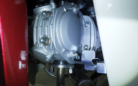 HONDA C125 SUPER CUB JA58