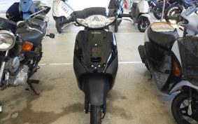 HONDA TACT Basket AF79