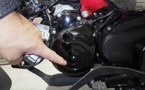 HONDA DAX 125 JB04
