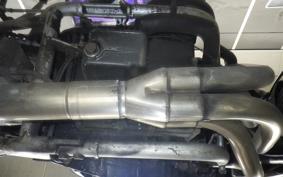 SUZUKI GSX400S KATANA 1993 GK77A