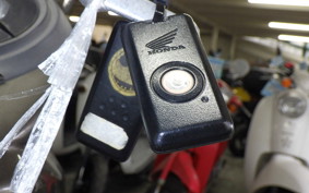 HONDA FORZA ZA MF10