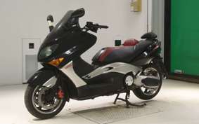 YAMAHA T-MAX 500 Gen.2 2008 SJ04J