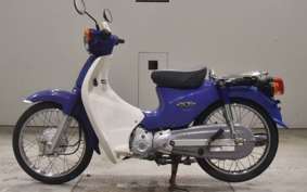 HONDA C110 SUPER CUB JA07