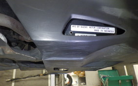 SUZUKI ADDRESS 110 2013 CE47A