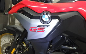 BMW F850GS 2020