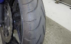 KAWASAKI NINJA 400 ABS 2015 EX400E