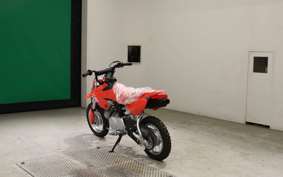 HONDA CRF50F 2017 AE04