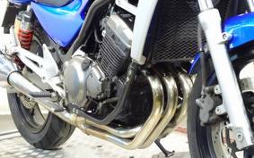 KAWASAKI BALIUS250-2 ZR250B