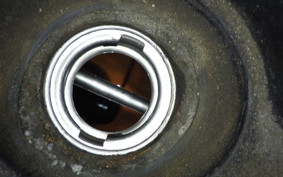 HONDA DIO Gen.6 AF62