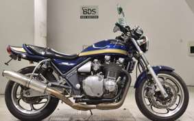 KAWASAKI ZEPHYR 1100 2004 ZRT10A