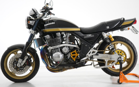 KAWASAKI ZEPHYR 1100 1992 ZRT10A
