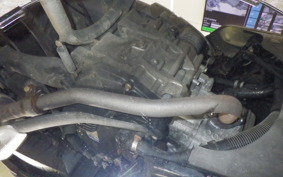 HONDA FORZA Z GEN 2 MF10