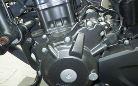 HONDA REBEL 250 A 1998 MC49