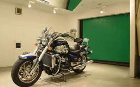 TRIUMPH ROCKET III CLASSIC 2009