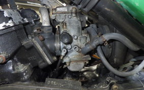 YAMAHA RZ250R 1999 29L