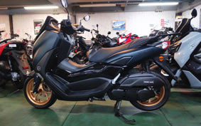 YAMAHA NMAX ABS SEG6J