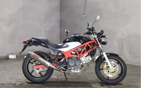 HONDA VTR 250 MC33