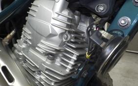 YAMAHA SEROW 250 Gen.3 DG31J