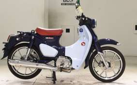 HONDA C125 SUPER CUB JA48