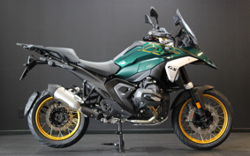BMW R1300GS Touring ASA 2025 0M21