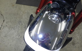 HONDA MONKEY 125 JB03