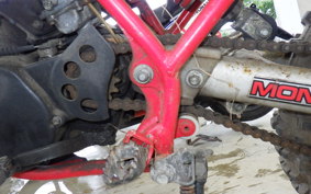 YAMAHA YZ80 43K