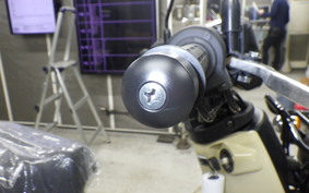 HONDA ｸﾛｽｶﾌﾞ110-3 2012 JA60