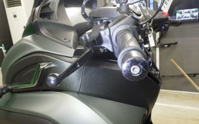 YAMAHA TRICITY 300 2020 SH15J